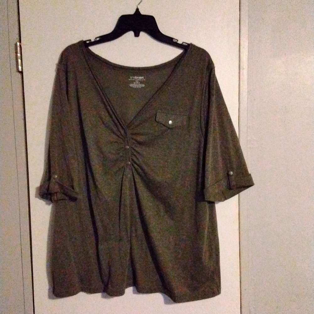 Blouse